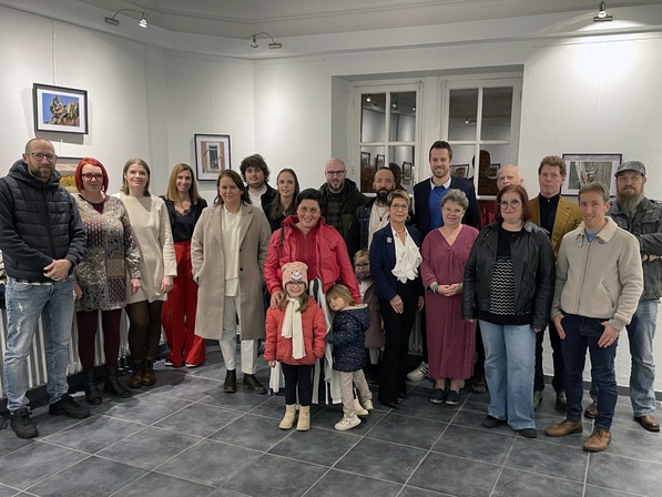 Novembre 2025 - "Objectif Blegny"