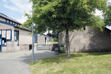 L'école