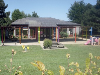Maternelles