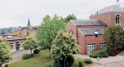 L'école
