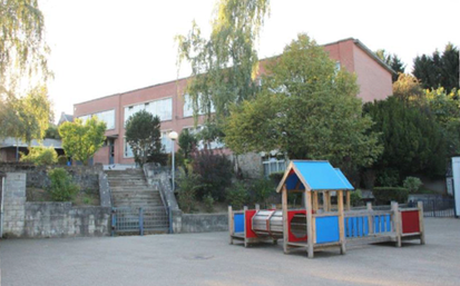 Cours maternelles