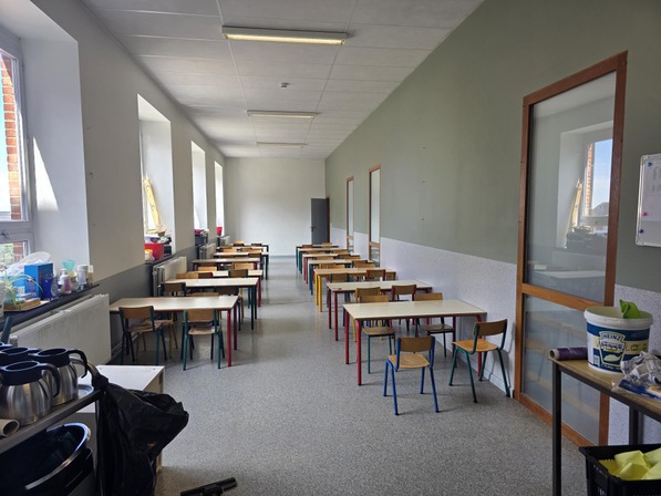 Salle 1