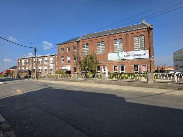 Ecole Saint-Joseph