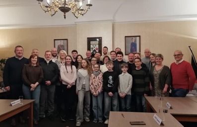 Observation du Conseil communal des adultes