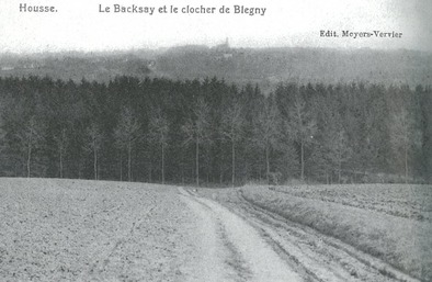 Housse Bacsay - P. Demarche
