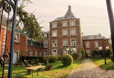 Chateau de Cortils 02