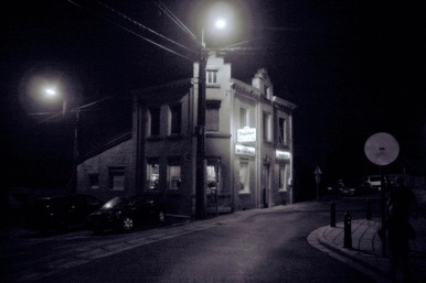 Chez Mousse