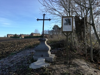 Crucifix Bastin 01