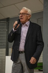Joseph Andrien