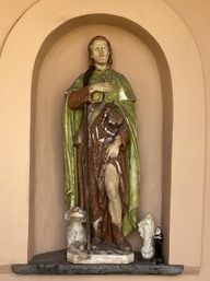 Chapelle saint Roch