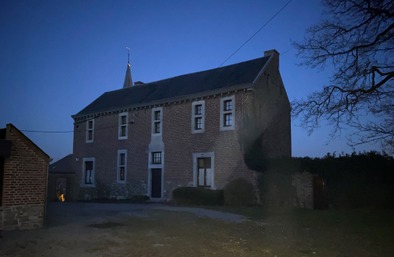 Vue de nuit