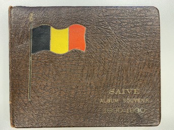 Carnet de 1930
