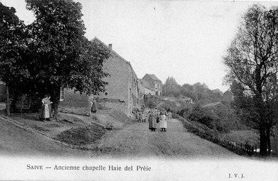 Photo coll. Michel Ory