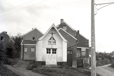 Photo coll. Michel Ory