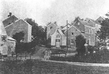 Chapelle du Mousset 06