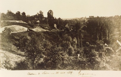 25 août 1889 - commandant Tecqmenne