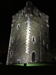 Illuminé le 12 décembre 2015