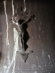 Cloche Christ