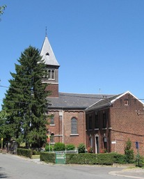 Maison vicariale