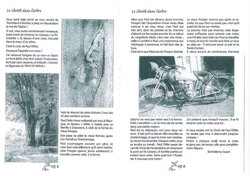 Article de Barthélemy Guyot