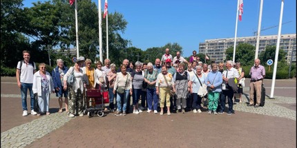 Blankenberge 2025