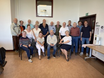 Tables de conversation en wallon 16/05/2025