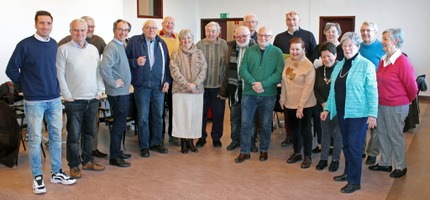Tables de conversation en wallon 17/01/2025